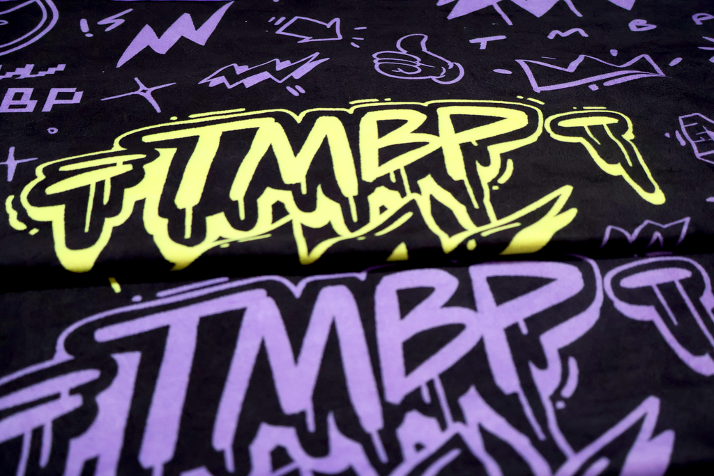 Move Better Icon Towel (DUC)