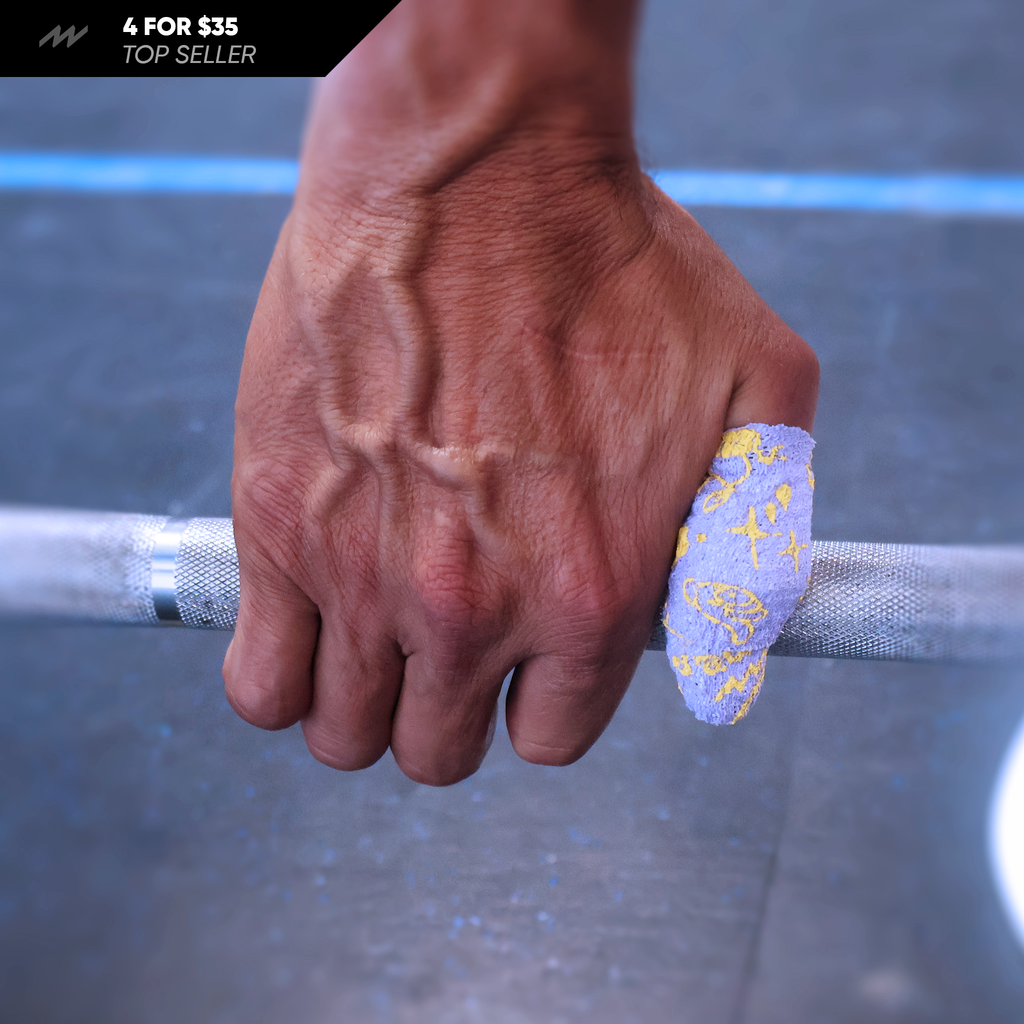 Move Better Thumb Tape (DUC)