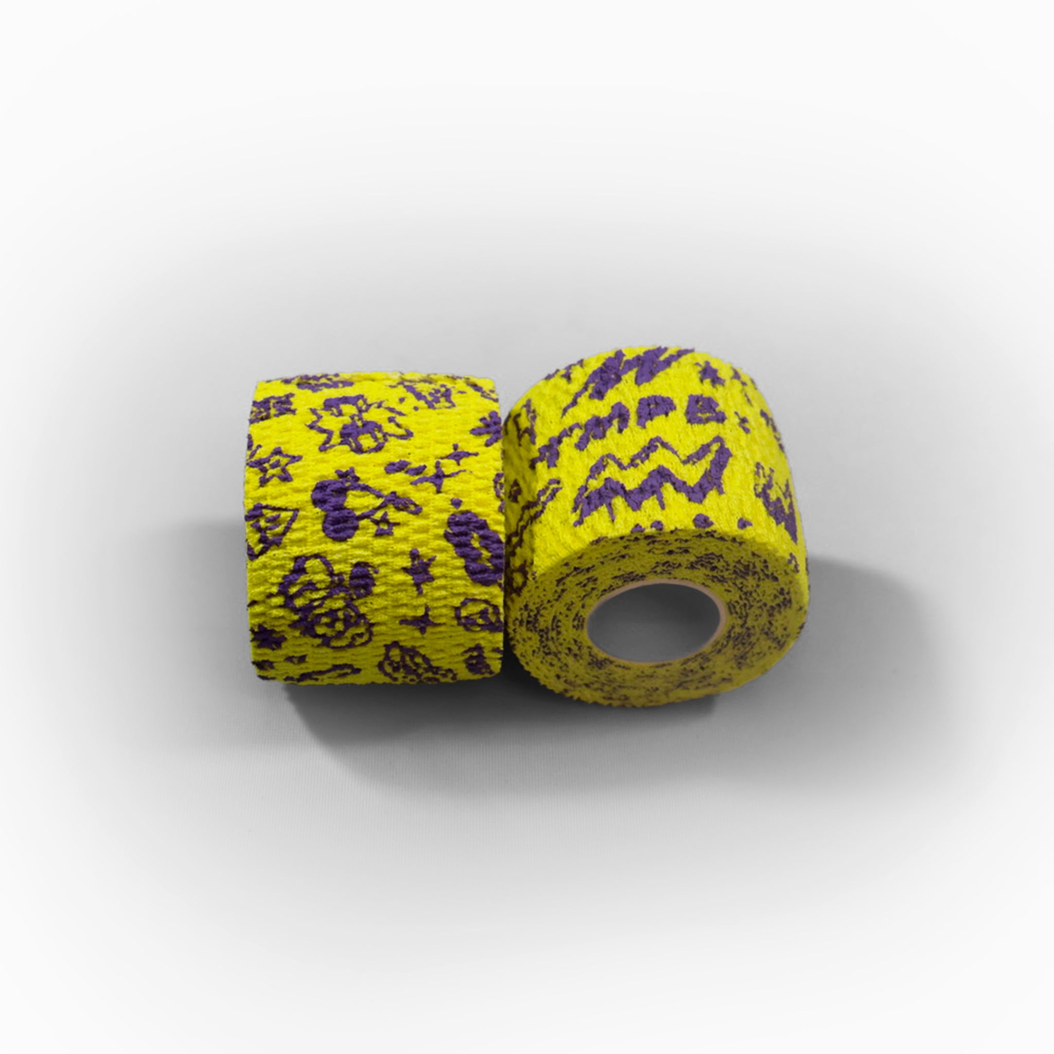 Move Better Thumb Tape (DUC)