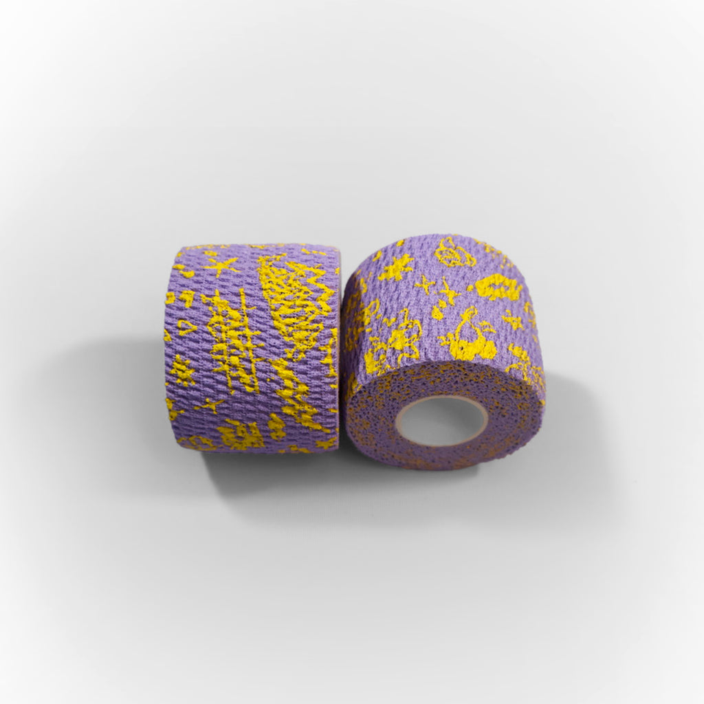 Move Better Thumb Tape (DUC)