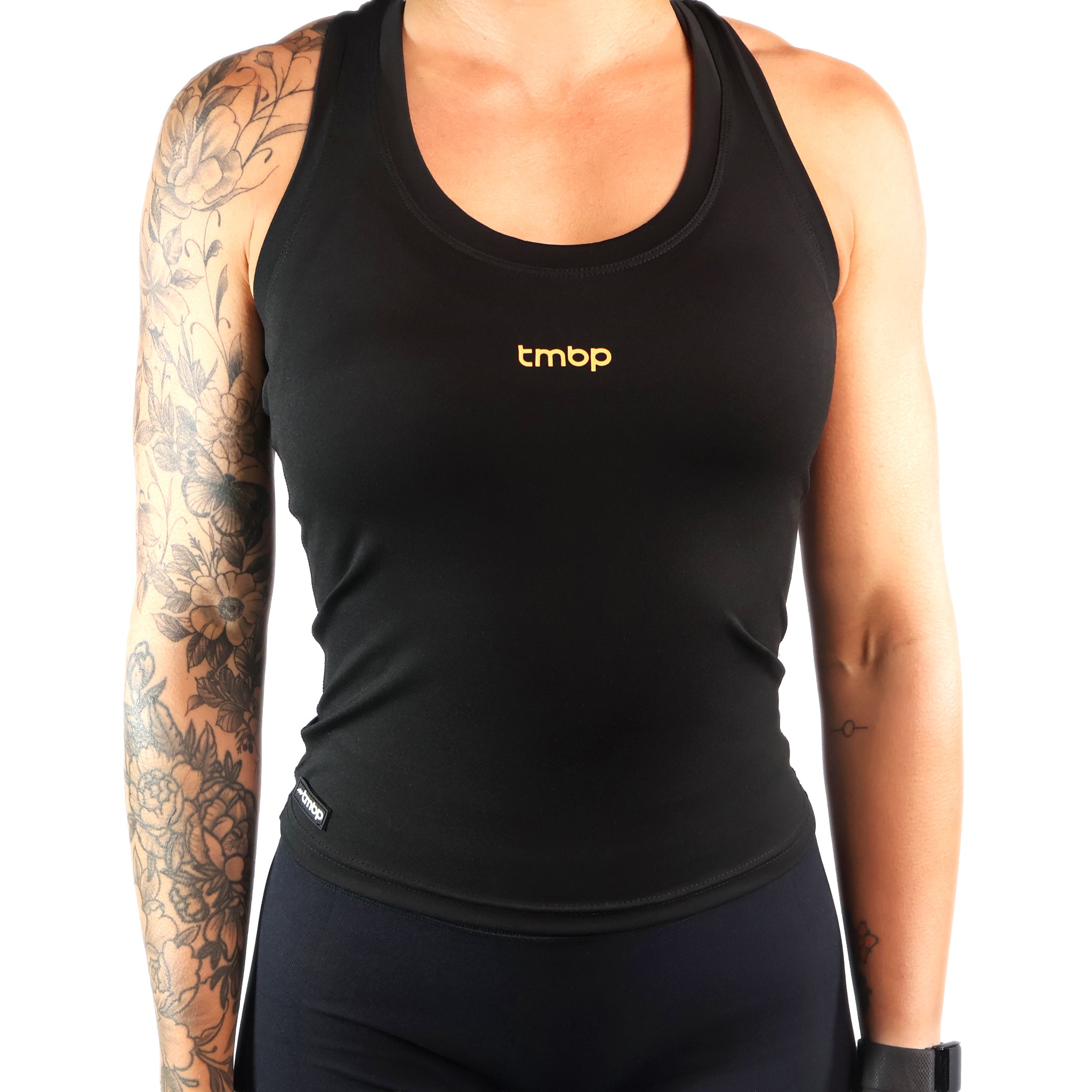 MOTION Women's Full Length Singlet