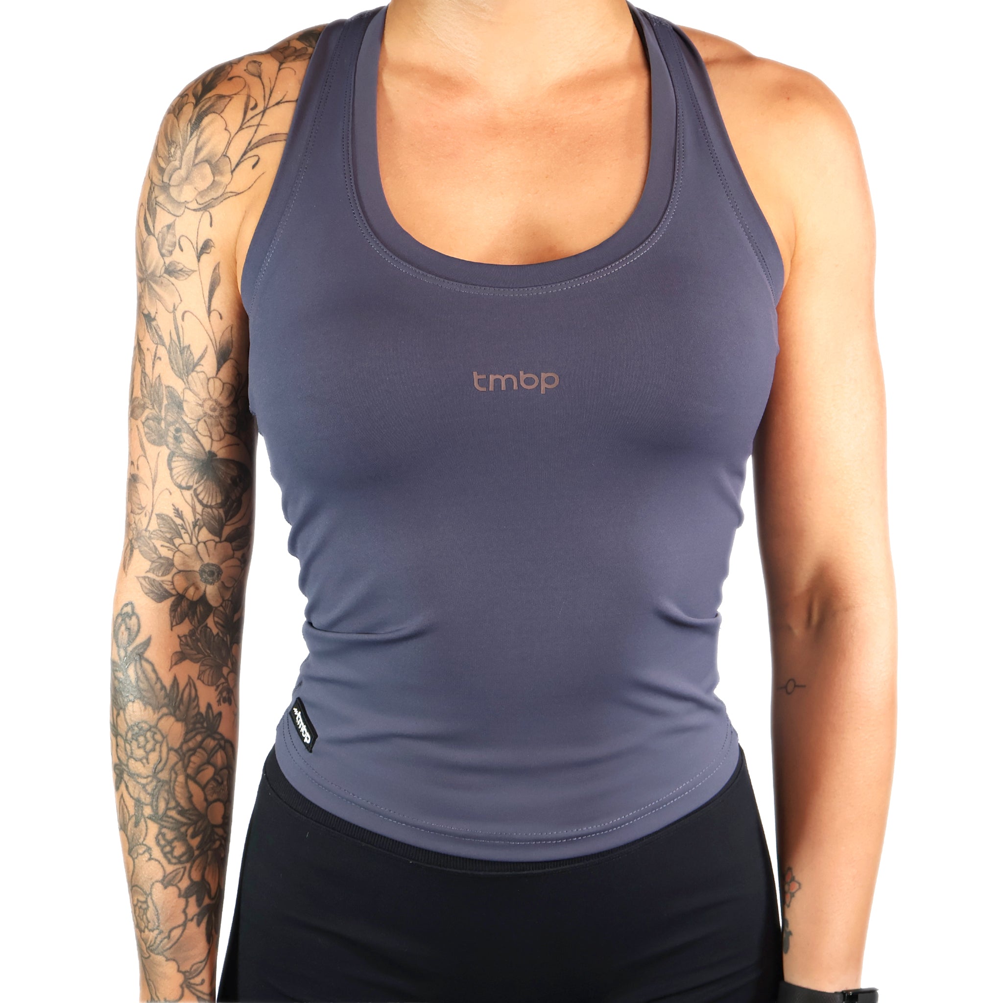 MOTION Women's Full Length Singlet