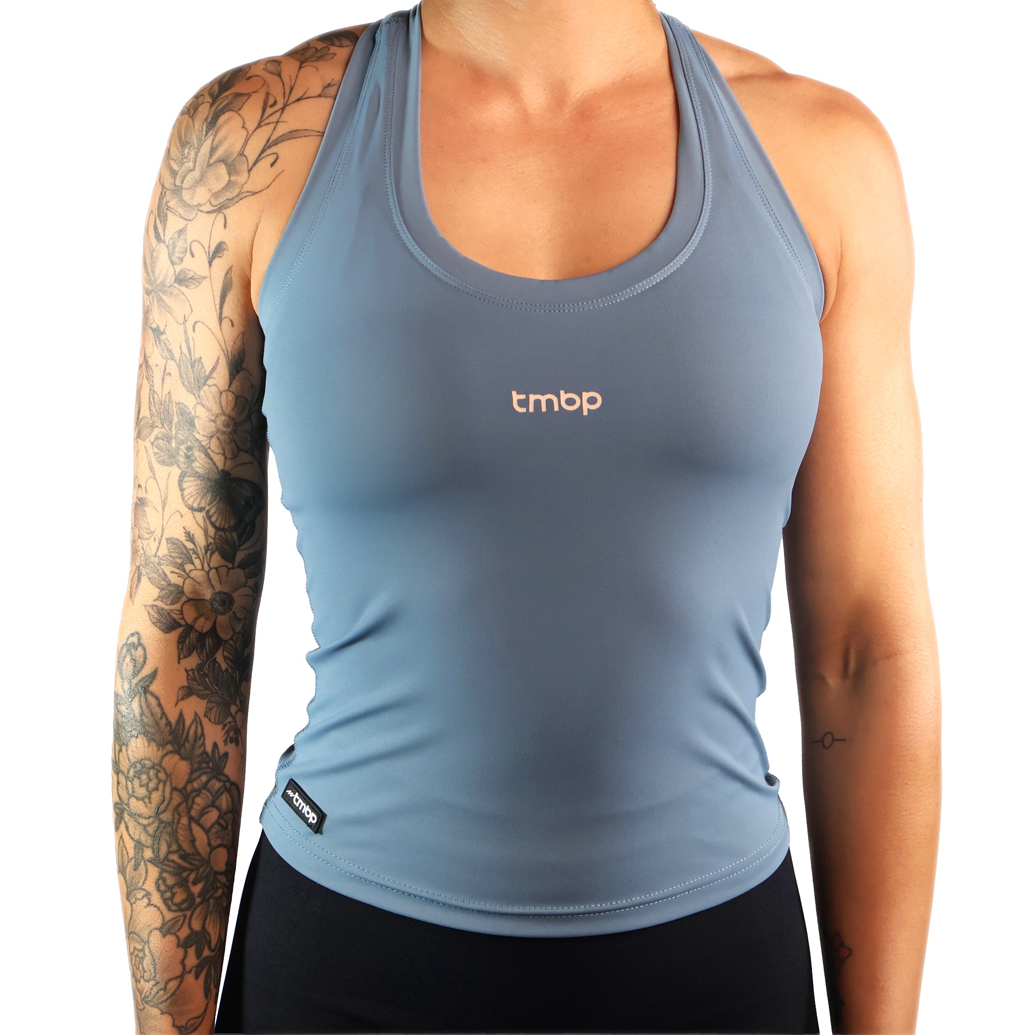 MOTION Women's Full Length Singlet