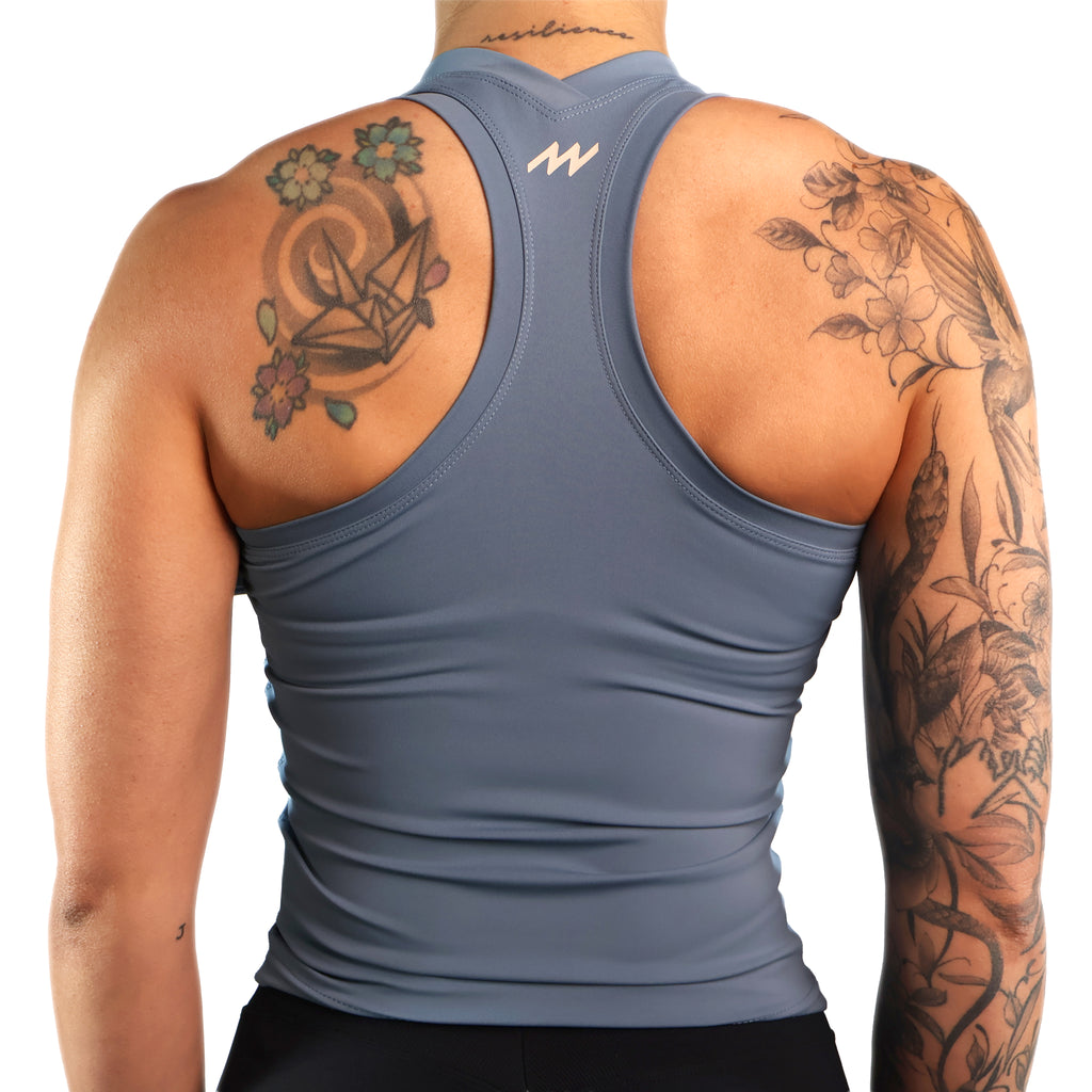 MOTION Women's Full Length Singlet
