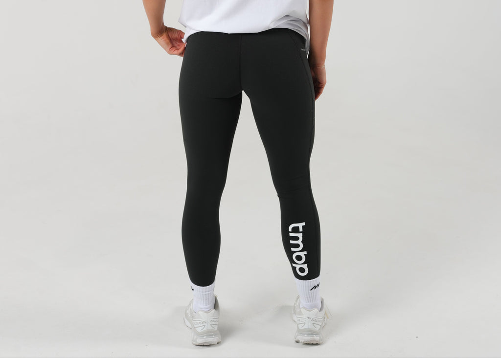 Move Better - Full Length Leggings
