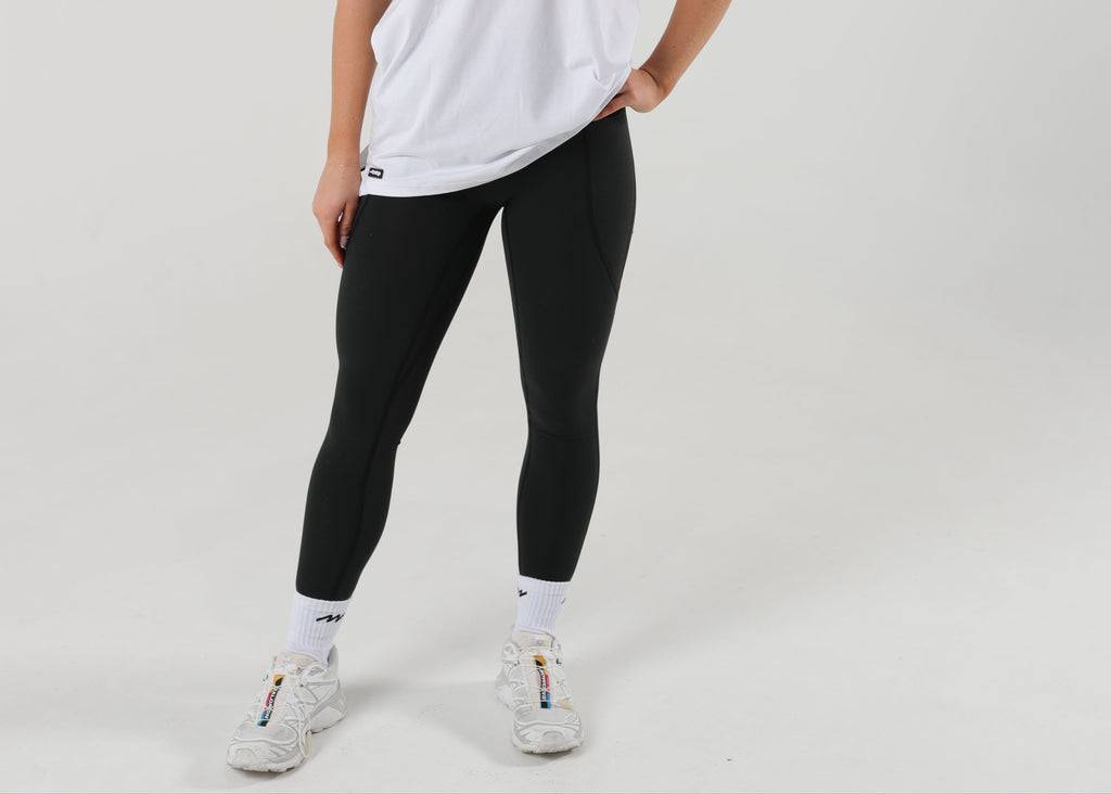 Move Better - Full Length Leggings